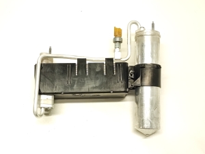 Peugeot 208 (2019–2026) A/C receiver drier T80789C - 2