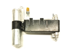   A/C receiver drier  - T80789C 