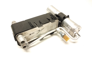 Peugeot 208 (2019–2026) A/C receiver drier T80789C - 5