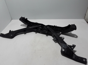 Tesla Model Y Y (2020–2026) Radiator support and its parts 1643521 - 2