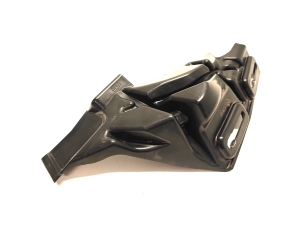 Peugeot 208 (2019–2026) Front fender bracket 9828361980 - 3
