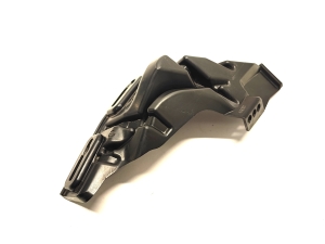Peugeot 208 (2019–2026) Front fender bracket 9828361980 - 5