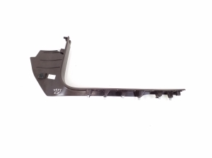 Porsche Panamera 970 (2009–2016) Inner sill trim 97055551701 - 3