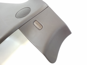 Porsche Panamera 970 (2009–2016) Trunk interior trim 97055518701 - 4