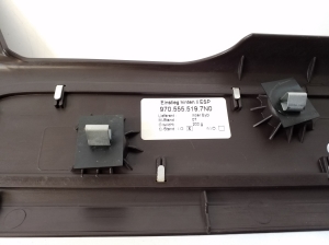 Porsche Panamera 970 (2009–2016) Tagumise toe sisekujundus 97055551900 - 2