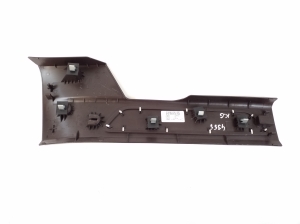 Porsche Panamera 970 (2009–2016) Tagumise toe sisekujundus 97055551900 - 4