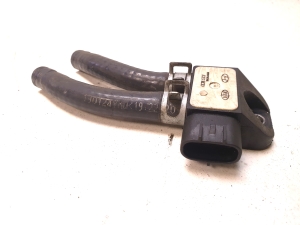 Abgassensor - 392102F600  39210-2F600
