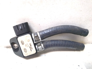 Hyundai Santa Fe (2018–2026) Abgassensor 392102F600  39210-2F600 - 3