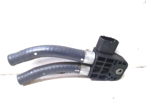 Hyundai Santa Fe (2018–2026) Abgassensor 392102F600  39210-2F600 - 4