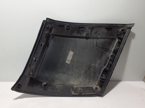 BMW i 3 II (2017–2026) Rear side door molding 7296799 - 2