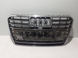 Front grille - 4G8853651C
