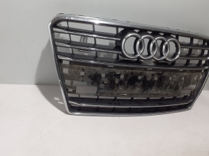 AUDI A7 (2010–2018) Front grille 4G8853651C - 3