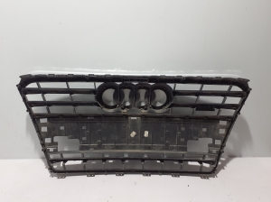 AUDI A7 (2010–2018) Front grille 4G8853651C - 4