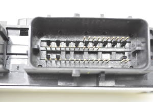 Opel Astra K (2015–2021) Airbag module 13510398 - 4