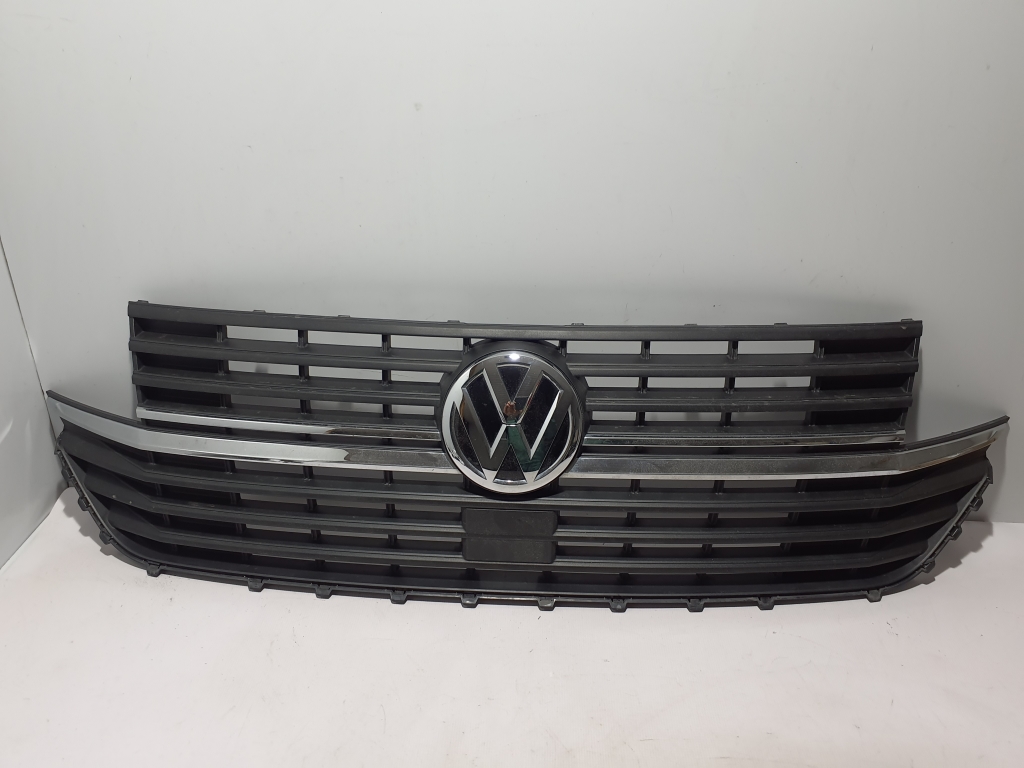 Volkswagen Transporter T6 (2015–2026) Front grille 7LA853653J Volkswagen Transporter T6 (2015–2026) Front grille 7LA853653J