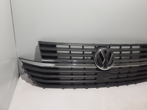 Volkswagen Transporter T6 (2015–2026) Front grille 7LA853653J - 2