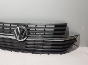 Volkswagen Transporter T6 (2015–2026) Front grille 7LA853653J - 3