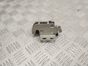 Mercedes Benz Sprinter /906/ (2006–2018) Hecktürschloss A9067401135 - 4