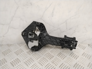 Mercedes Benz Sprinter /906/ (2006–2018) Vorderer Außentürgriff A9067601034 - 4