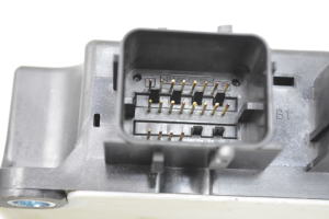 Opel Mokka (2012–2020) Airbag module 13586630 - 3