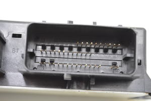Opel Mokka (2012–2020) Airbag module 13586630 - 5