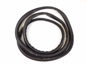Porsche Panamera 970 (2009–2016) Trunk seal (on body) 97051261102 - 2