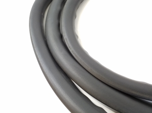 Porsche Panamera 970 (2009–2016) Trunk seal (on body) 97051261102 - 4