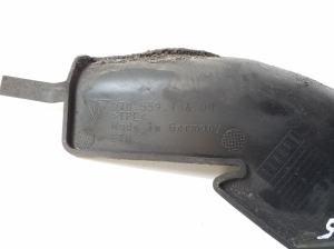 Porsche Panamera 970 (2009–2016) Anderes Körperteil 97055974600 - 2