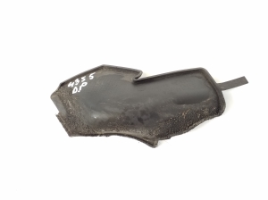 Porsche Panamera 970 (2009–2016) Anderes Körperteil 97055974600 - 3