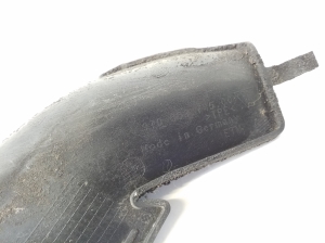 Porsche Panamera 970 (2009–2016) Veel üks katuseriba detail 97055974500 - 2