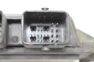 RENAULT Clio III (2005–2012) Mootori juhtplokk 820078095 - 2