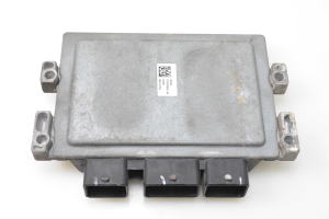 RENAULT Clio III (2005–2012) Mootori juhtplokk 820078095 - 5