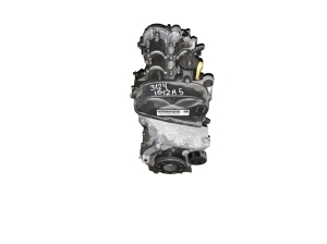 Seat Ibiza 6J5,6P1 (2008–2017) Motor CHY - 2