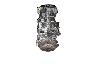 Seat Ibiza 6J5,6P1 (2008–2017) Motor CHY - 3