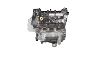 Seat Ibiza 6J5,6P1 (2008–2017) Motor CHY - 4