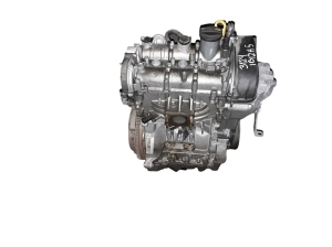 Motor - CHY