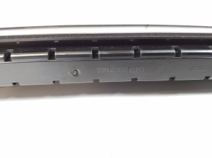 Porsche Panamera 970 (2009–2016) Additional stop light 97063105003 - 4