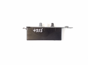 Porsche Panamera 970 (2009–2016) Antenna amplifier 97064710803 - 2