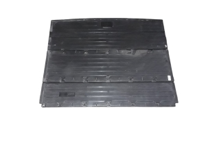 Hyundai Tucson (2015–2026) Trunk carpet 85720D7000 - 2