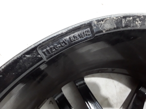 AUDI A6 C7 (2011–2018) Rim KBA52567 - 5