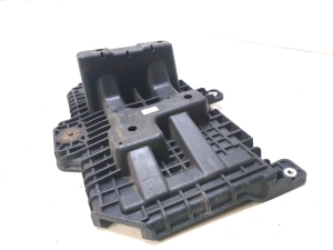 Hyundai Santa Fe (2018–2026) Batteriehalter 37150S1100 - 4