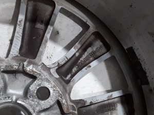 Tesla Model S S (2012–2026) Felge 1059337 - 2
