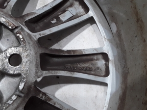 Tesla Model S S (2012–2026) Felge 1059337 - 4