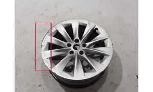 Velg, R-19 - 1059337