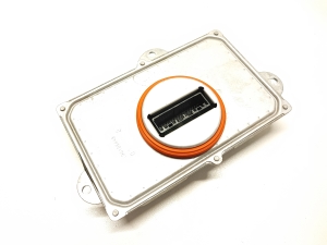 Peugeot 208 (2019–2026) Xenon headlight control unit S48020000 - 2