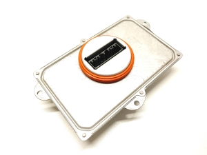 Peugeot 208 (2019–2026) Xenon headlight control unit S48020000 - 3
