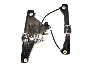   Front door window regulator  - 9829043680 