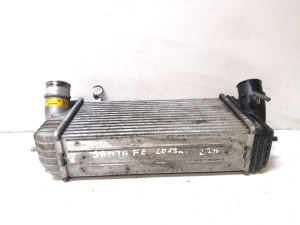 Hyundai Santa Fe (2018–2026) Intercooler 282702F910 - 4
