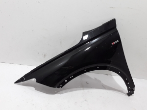 AUDI Q4 e-tron I (2021–2026) Front fender 89A821105 - 2