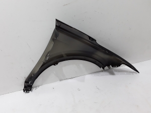 AUDI Q4 e-tron I (2021–2026) Front fender 89A821105 - 3